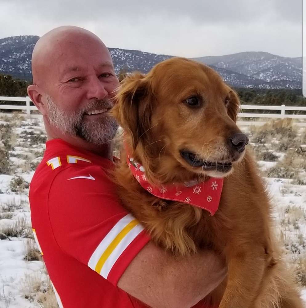 Meet your Posher, Craig